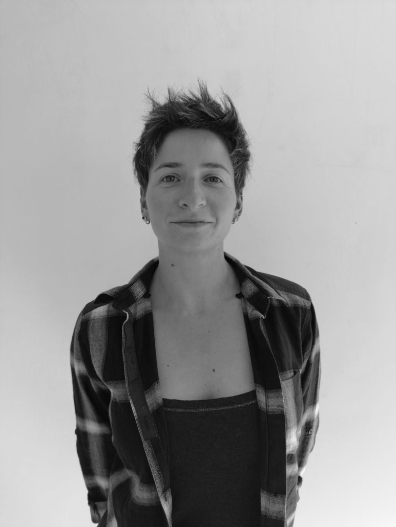 Auréliane Caillaud